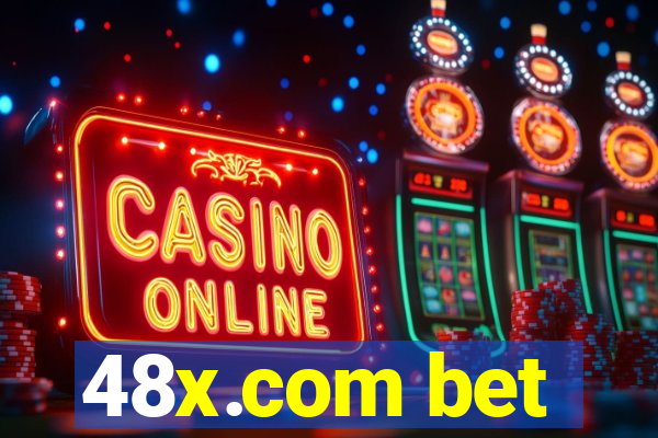 48x.com bet